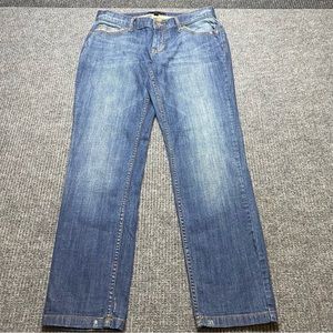 Banana Republic Boyfriend Jeans Women’s Size 27/4